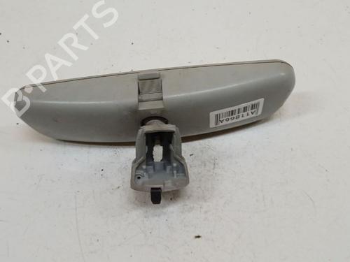 Rear mirror VW GOLF PLUS V (5M1, 521) 1.9 TDI | BP39968606I6 - Image 4