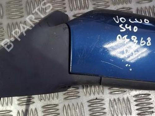 Used Left mirror Left mirror VOLVO S40 I (644) 1.8 (115 hp) 35684140 35684140