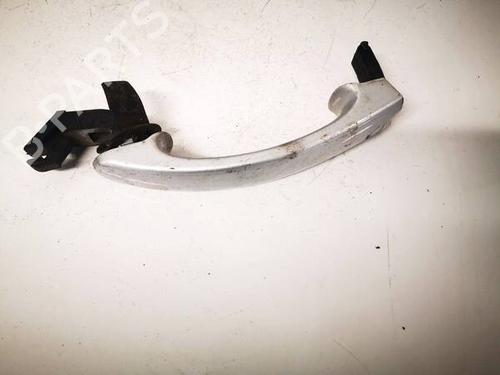 Used Front left exterior door handle Front left exterior door handle 34779542 34779542
