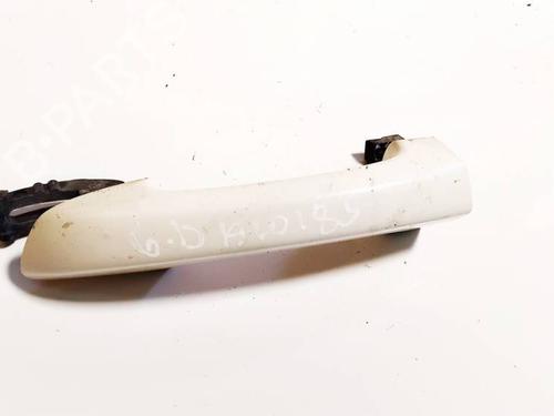 front-right-exterior-door-handle-skoda-superb-ii-3t4-2008-2009-2010-2011-2012-2013-2014-2015-35065668 main image