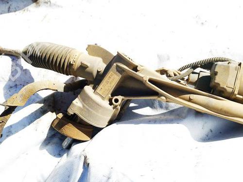 Used Steering column Steering column 34751119 34751119