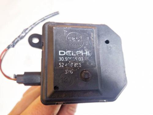 Electronic module OPEL ASTRA H (A04) 1.9 CDTI (L48) | BP32581300M83  - Image 6