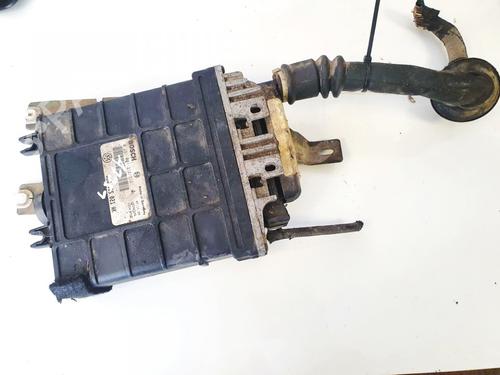 Used Engine control unit (ECU) Engine control unit (ECU) ALFA ROMEO 147 (937_) 1.6 16V T.SPARK (937.AXA1A, 937.AXB1A, 937.BXB1A) (120 hp) 32893760 32893760