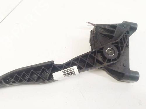 Used Pedal Pedal OPEL ASTRA G Hatchback (T98) 1.7 DTI 16V (F08, F48) (75 hp) 35118736 35118736