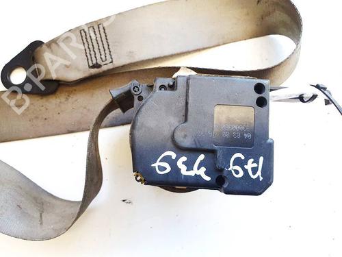Used Front right seatbelt Front right seatbelt 35234823 35234823