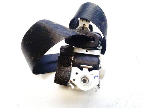 Used Rear right seatbelt Rear right seatbelt FORD S-MAX (WA6) 2.0 (145 hp) 35113191 35113191
