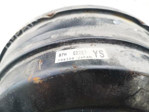 Servo brake SUBARU OUTBACK (BL, BP) 2.0 D AWD (BPD) | BP35452109M42 - Image 3