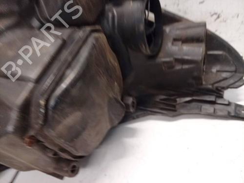 Left headlight OPEL ASTRA H (A04) 1.9 CDTI (L48) | BP38640362C28 - Image 4