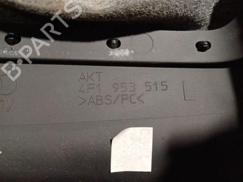 Other AUDI A6 C6 (4F2) 2.4 | BP34987232O1  - Image 5