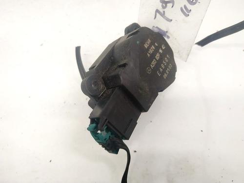 Electronic module MERCEDES-BENZ C-CLASS (W203) C 220 CDI (203.006, 203.008) | BP32907210M83 - Image 2