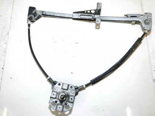 Used Front left window mechanism Front left window mechanism 35593770 35593770