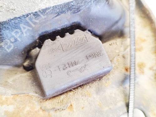 Engine mount MAZDA 3 (BK) 1.6 (BK14) | BP33895417M89 - Image 3