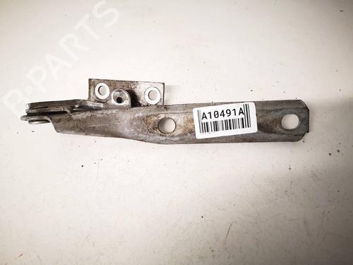 Used Hinge/Door check strap Hinge/Door check strap AUDI A4 B5 (8D2) 1.9 TDI (90 hp) 34746586 34746586