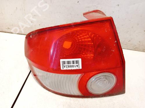 Used Left taillight Left taillight 34918790 34918790