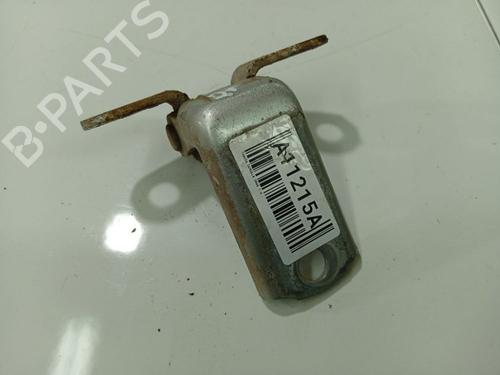 Used Hinge/Door check strap Hinge/Door check strap TOYOTA COROLLA (_E12_) 1.4 D (NDE120_, NDE120R) (90 hp) 34050249 34050249