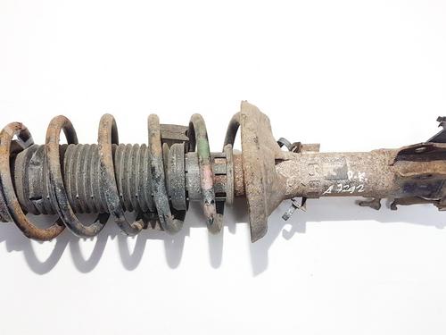Used Left front shock absorber Left front shock absorber 35485776 35485776