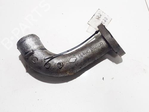 Pipe NISSAN PRIMERA Hatchback (P12) 2.2 Di | BP33106930M125 - Image 2