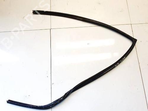 Used Rubber door seal Rubber door seal 35050330 35050330