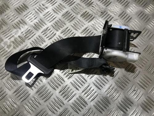 Used Rear right seatbelt Rear right seatbelt 35697313 35697313