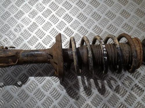 Used Left front shock absorber Left front shock absorber 35714525 35714525