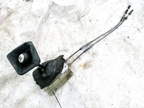 Used Gear lever Gear lever 35433903 35433903
