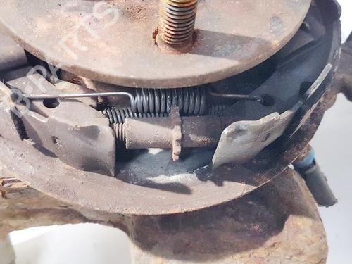 Used Hand brake Hand brake 35407627 35407627