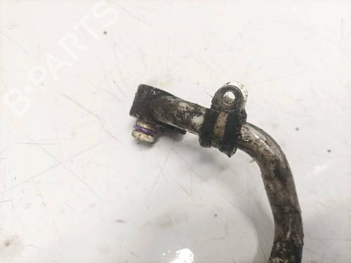 AC pipe VW GOLF V (1K1) 2.0 TDI | BP32618770M126