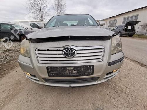Rear left panel TOYOTA AVENSIS (_T25_) 2.0 D-4D (CDT250_, CDT250R) | BP34745953C60 - Image 5