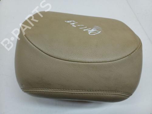 Used Headrest Headrest VOLVO V70 II (285) D5 (163 hp) 40519669 40519669