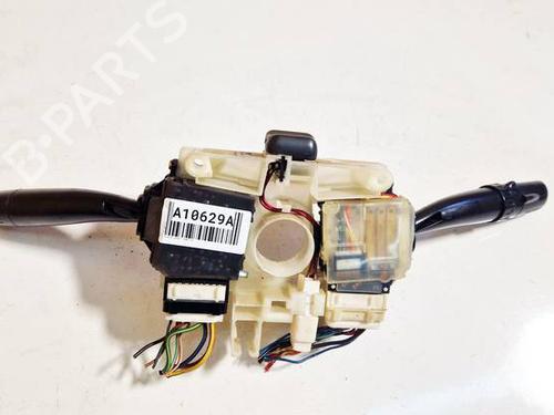 Warning switch SUBARU LEGACY III (BE) 2.0 AWD (BE5) | BP34969085I22 - Image 2