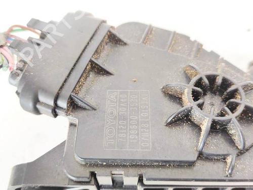 Pedal LEXUS GS (_S19_) 300 (GRS190_, GRS190R) | BP35293662I4 - Image 3