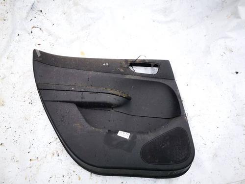 Used Rear left panel Rear left panel 36690091 36690091