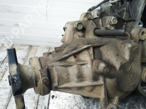 Used Front differential Front differential 35596870 35596870
