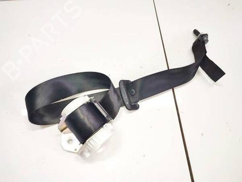 Used Rear center seatbelt Rear center seatbelt 35002305 35002305