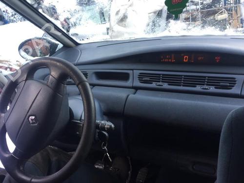 Switch RENAULT ESPACE III (JE0_) 2.2 dCi (JE0K) | BP35704843I30  - Image 8