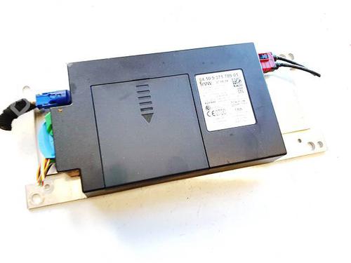 Used Electronic module Electronic module BMW 3 (F30, F80) 320 d (163 hp) 39545306 39545306