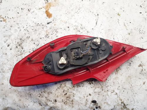 Left tailgate light OPEL CORSA D (S07) 1.2 LPG (L08, L68) | BP35543726C79 - Image 2