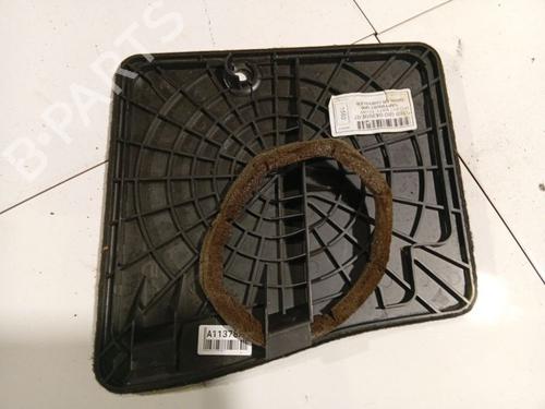 Boot lining MERCEDES-BENZ A-CLASS (W169) A 150 (169.031, 169.331) | BP36251180I3 - Image 4