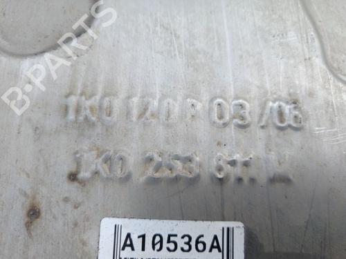 Catalyst VW GOLF PLUS V (5M1, 521) 1.9 TDI | BP34995336M10 - Image 4