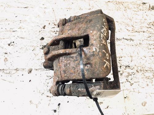 Used Left front brake caliper Left front brake caliper 35682758 35682758