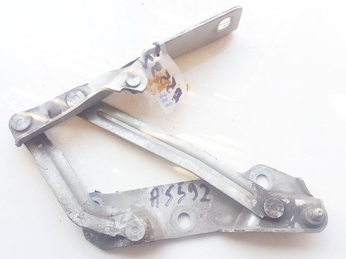 Used Hinge/Door check strap Hinge/Door check strap OPEL VECTRA B (J96) 2.0 DI 16V (F19) (82 hp) 35869217 35869217