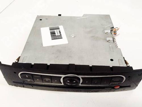 Used Radio Radio 35133648 35133648