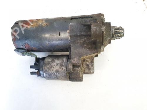 Used Starter Starter 35473291 35473291