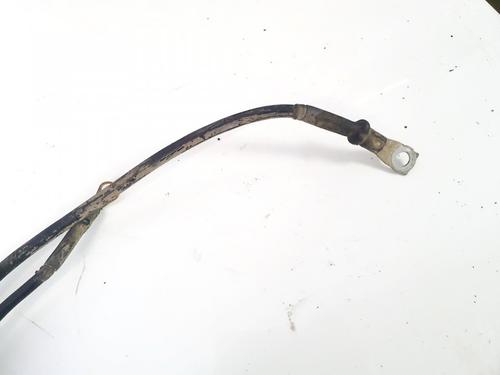 Cable SAAB 9-3 (YS3F, E79, D79, D75) 2.2 TiD | BP35469933E12 - Image 3