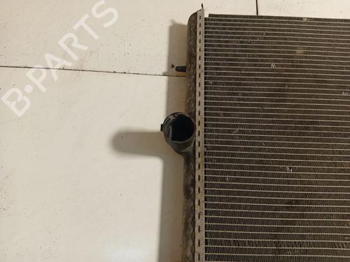 Water radiator CITROËN JUMPY II (VF7) 2.0 HDi 120 | BP36771047M31 - Image 4