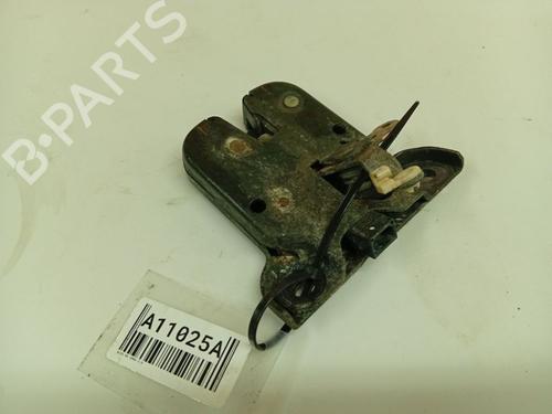 Used Tailgate lock Tailgate lock 34756434 34756434