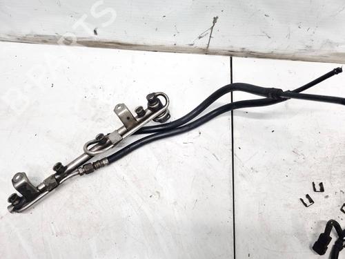 Used Injection rail Injection rail 34873240 34873240