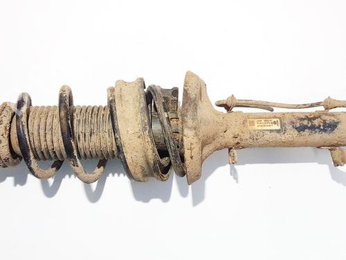 Used Left front shock absorber Left front shock absorber 35504126 35504126