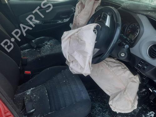 Electronic module TOYOTA YARIS (_P15_) 1.3 (NSP150_) | BP33091253M83 - Image 10