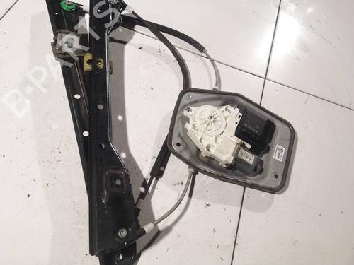 Front right window mechanism VW GOLF PLUS V (5M1, 521) 1.9 TDI | BP34976203C23 - Image 2